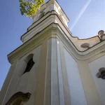 Kalaznói Katolikus Templom